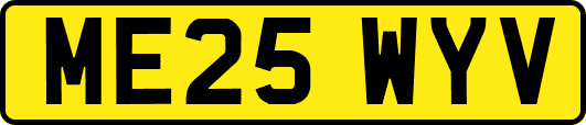 ME25WYV