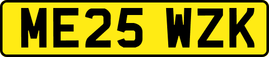 ME25WZK