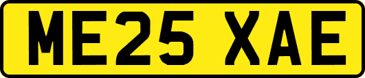 ME25XAE
