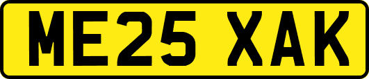 ME25XAK