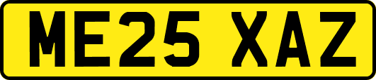 ME25XAZ