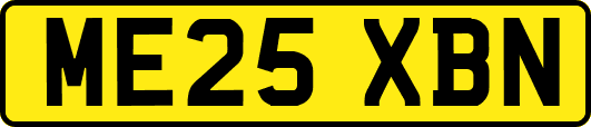 ME25XBN