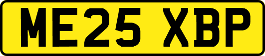 ME25XBP