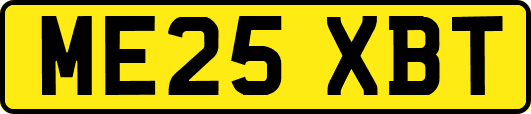 ME25XBT