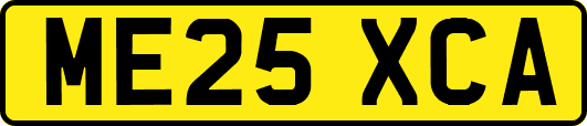 ME25XCA