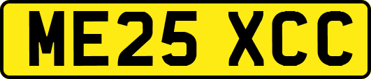 ME25XCC