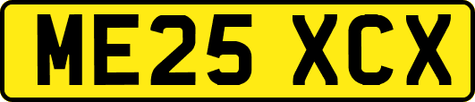 ME25XCX