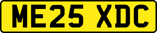 ME25XDC
