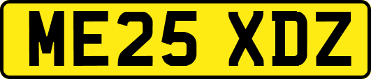 ME25XDZ
