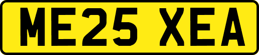 ME25XEA