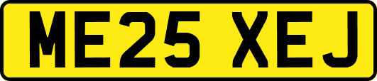 ME25XEJ