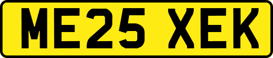 ME25XEK