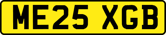 ME25XGB