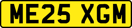 ME25XGM