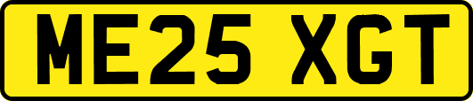 ME25XGT
