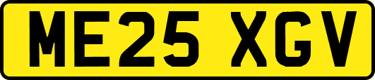 ME25XGV