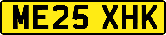 ME25XHK