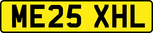 ME25XHL