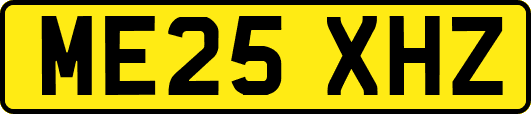 ME25XHZ