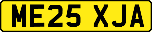 ME25XJA