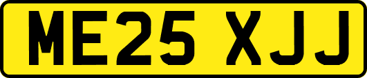 ME25XJJ