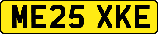 ME25XKE