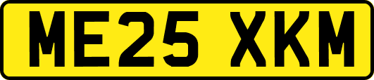 ME25XKM