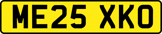 ME25XKO