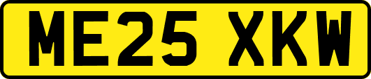 ME25XKW