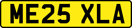 ME25XLA