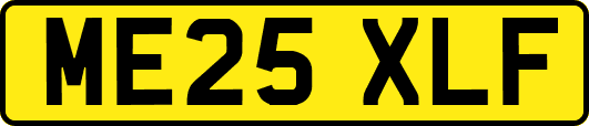 ME25XLF