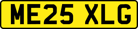 ME25XLG