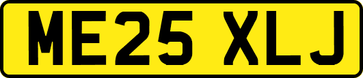 ME25XLJ