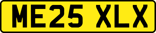 ME25XLX