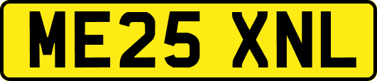 ME25XNL