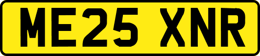 ME25XNR