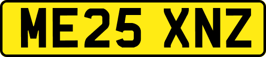 ME25XNZ