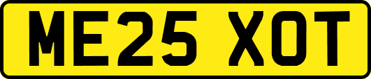 ME25XOT