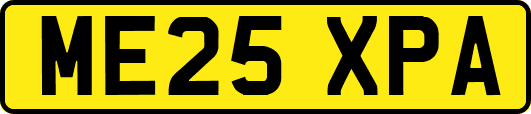 ME25XPA