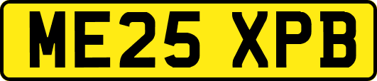 ME25XPB
