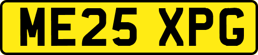 ME25XPG