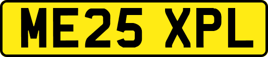 ME25XPL