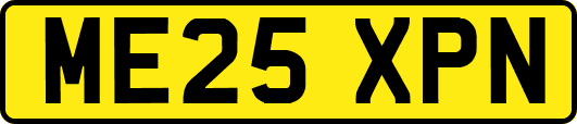 ME25XPN