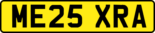 ME25XRA