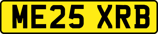 ME25XRB