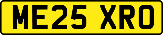 ME25XRO