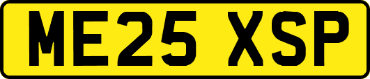 ME25XSP