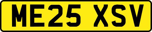 ME25XSV