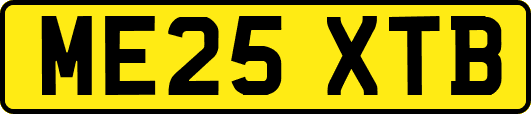 ME25XTB