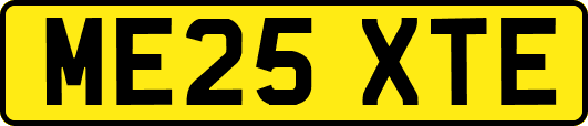 ME25XTE